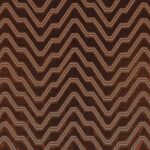 Ткань Casamance — Chanut — Acajou — 41440453
