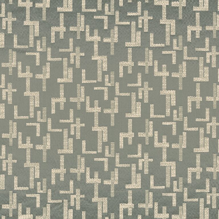 Ткань Casamance — Dalles — Celadon — 46220648