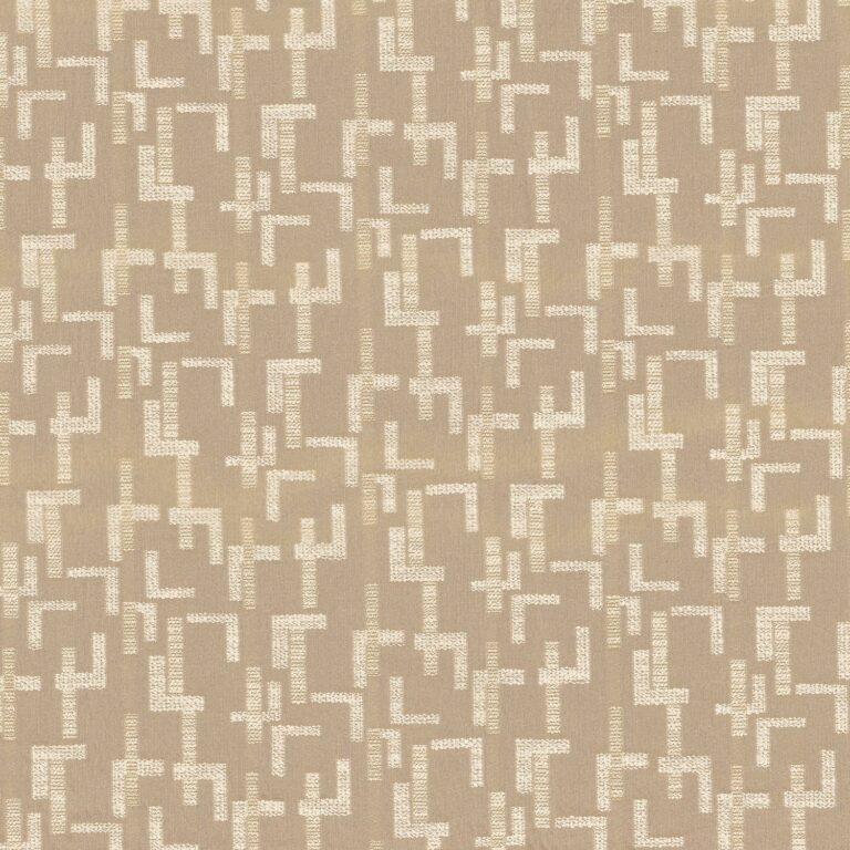Ткань Casamance — Dalles — Sable — A46220309