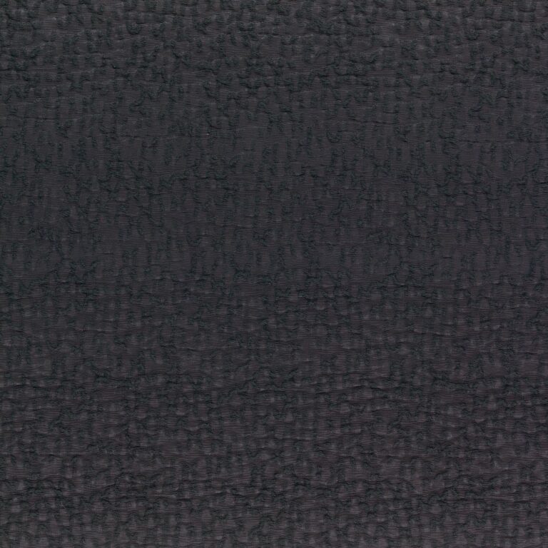 Ткань Casamance — Regard — Noir — 41310716