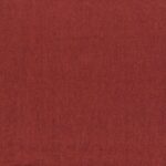 Ткань Casamance — Casual 1.4 m — Grenat — A39744702