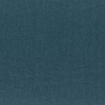 Ткань Casamance — Casual 1.4 m — Petrole — A39742966