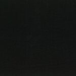 Ткань Casamance — Casual 1.4 m — Noir — A39745110