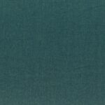 Ткань Casamance — Casual 1.4 m — Bleu canard — A39743170