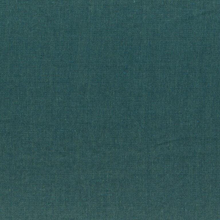 Ткань Casamance — Casual 1.4 m — Bleu canard — A39743170