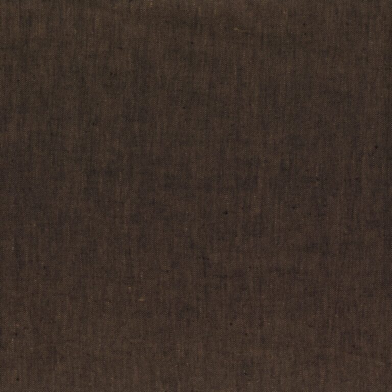 Ткань Casamance — Casual 1.4 m — Chocolat — A39744804