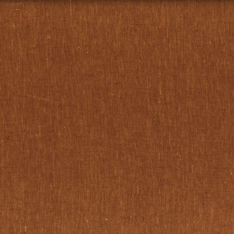 Ткань Casamance — Casual 1.4 m — Terre de sienne — A39744292