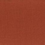 Ткань Casamance — Casual 1.4 m — Orange brulee — A39744600
