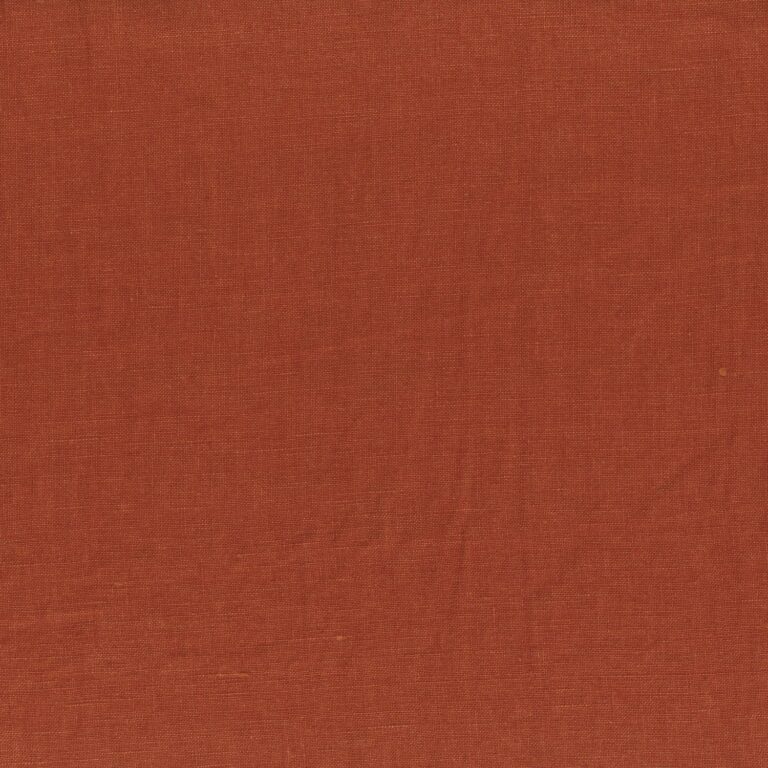 Ткань Casamance — Casual 1.4 m — Orange brulee — A39744600