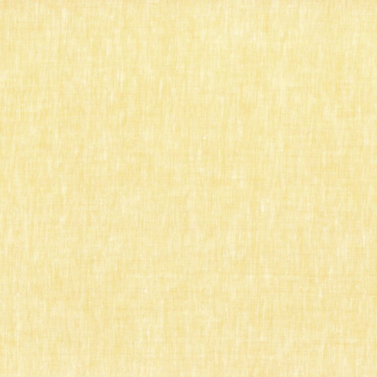 Ткань Casamance — Casual 3 m — Jaune pale — 39753171