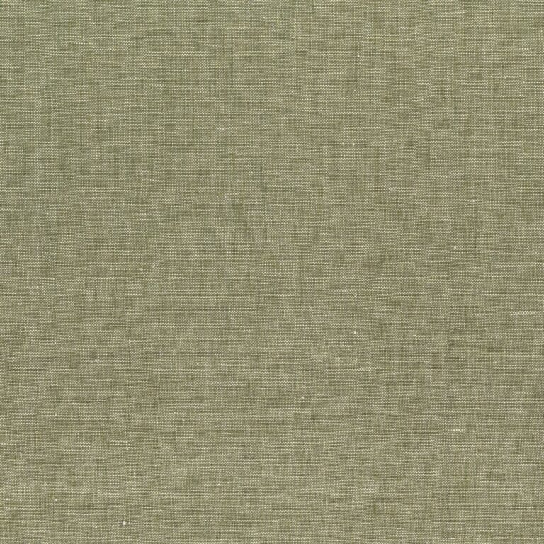 Ткань Casamance — Casual 3 m — Vert de gris — B39754293