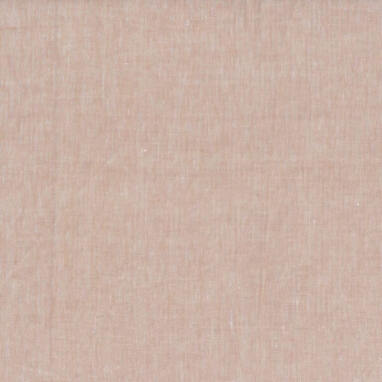 Ткань Casamance — Casual 3 m — Rose poudree — B39753375