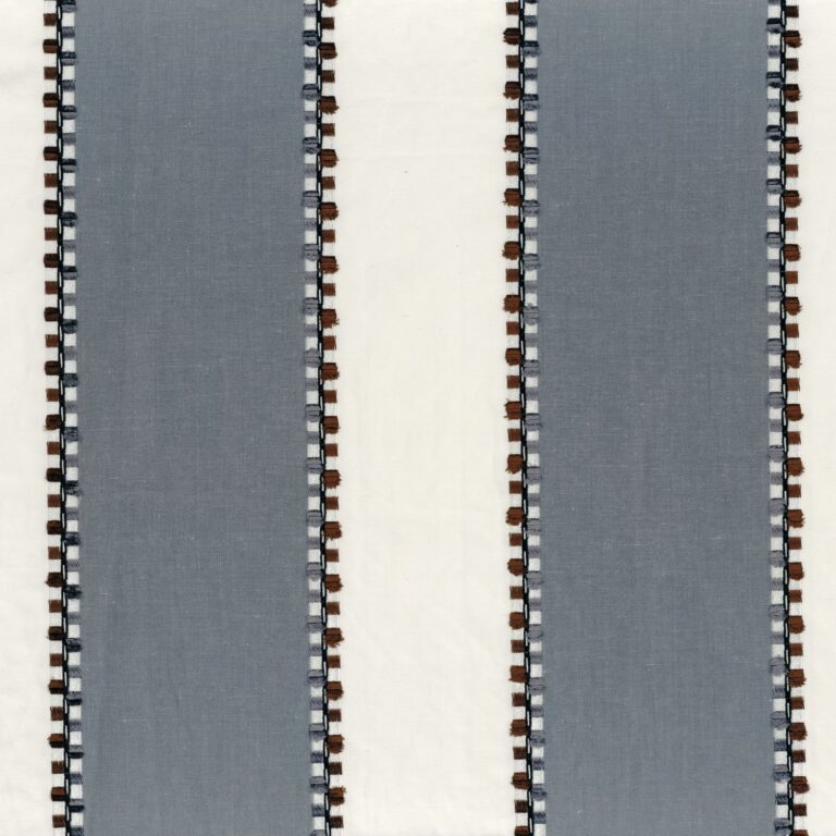 Ткань Casamance — Parment — pierre bleue — 41120660