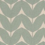 Ткань Casamance — Herbes folles — Celadon — 41330544