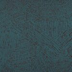 Ткань Casamance — Galerie — Bleu — 40230544