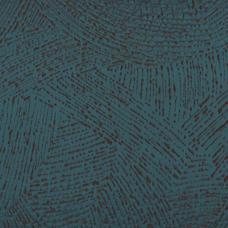Ткань Casamance — Galerie — Bleu — 40230544