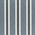 Ткань Casamance — Lagos — Bleu deauville — 42700411