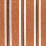 Ткань Casamance — Lagos — Orange brulee — 42700714