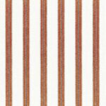Ткань Casamance — Evora — Orange brulee — 42770713