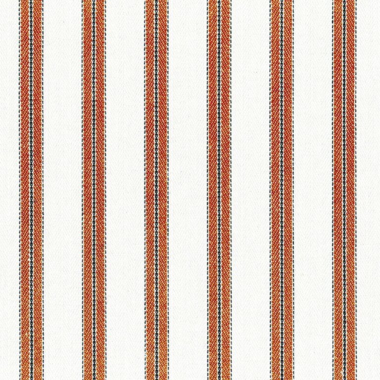 Ткань Casamance — Evora — Orange brulee — 42770713