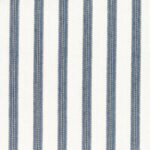 Ткань Casamance — Evora — Bleu deauville — 42770305