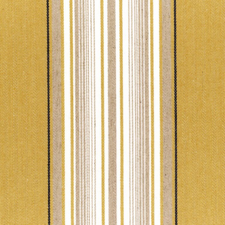 Ткань Casamance — Aveiro — Moutarde — 42780928