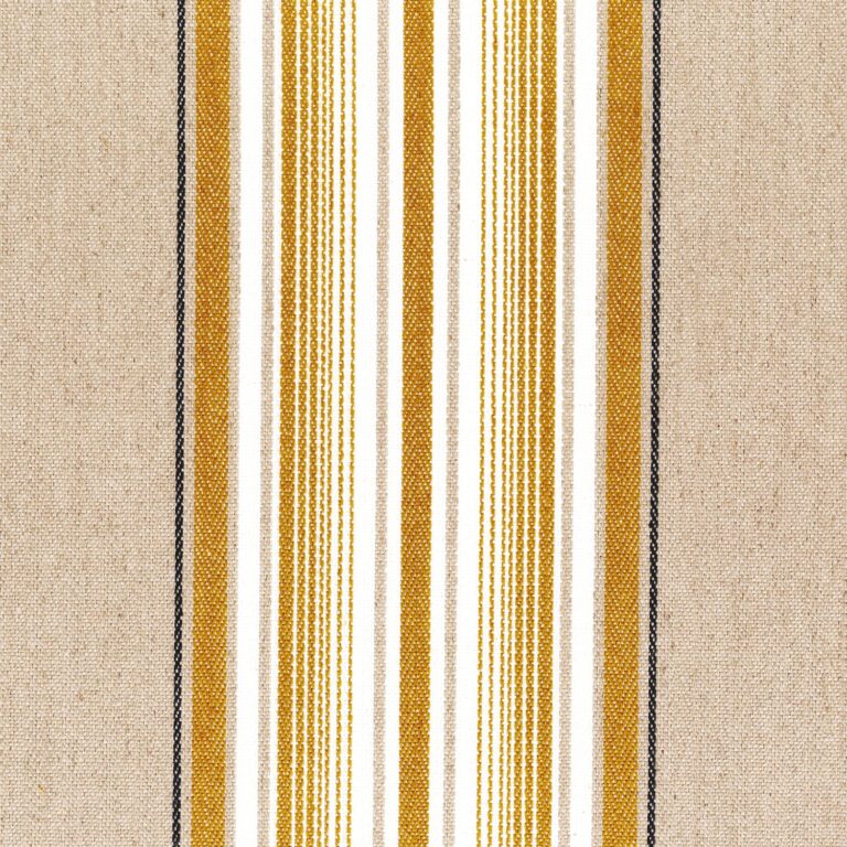 Ткань Casamance — Aveiro — Beige ocre — 42780418