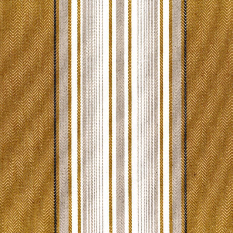 Ткань Casamance — Aveiro — Ocre — 42781030
