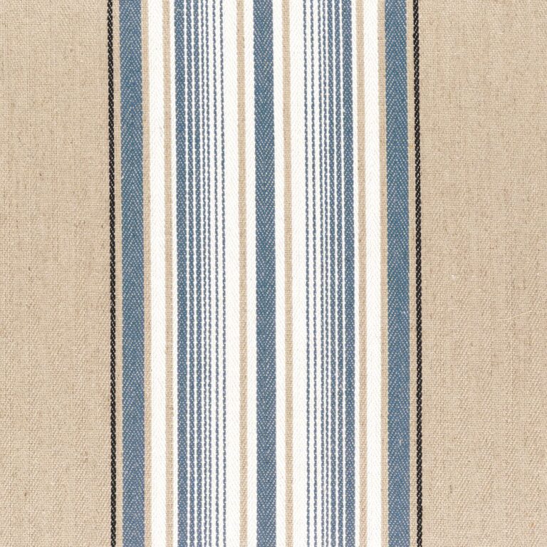Ткань Casamance — Aveiro — Beige bleu deauville — 42780214