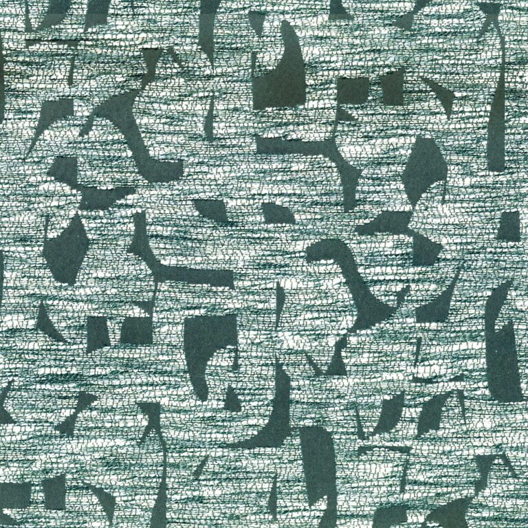 Ткань Casamance — Douce folie — Céladon — A42730358