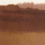 Ткань Casamance — Haze — Terracotta — 42740337