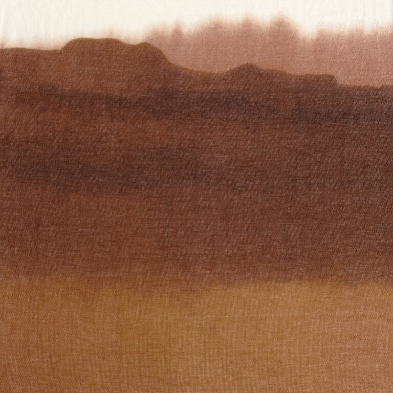 Ткань Casamance — Haze — Terracotta — 42740337