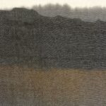 Ткань Casamance — Haze — Noir — 42740218