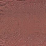 Ткань Casamance — Celebrate — Bois de rose — 45640532