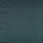 Ткань Casamance — Celebrate — Petrole — 45640624