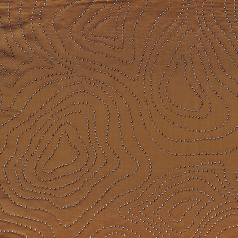 Ткань Casamance — Celebrate — Cuivre — 45640427