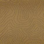 Ткань Casamance — Celebrate — Bronze — 45640298