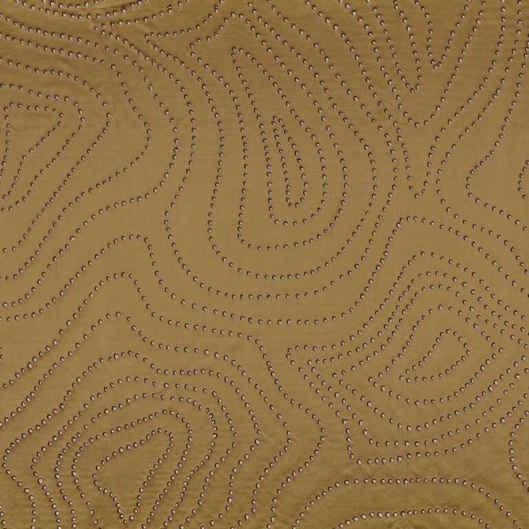 Ткань Casamance — Celebrate — Bronze — 45640298