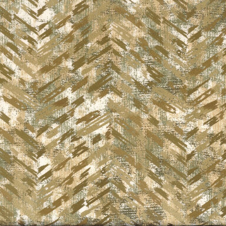 Ткань Casamance — Aleas — Kaki — 45710324