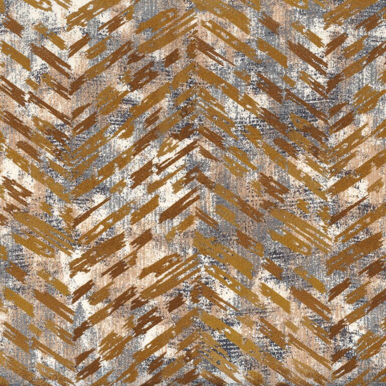 Ткань Casamance — Aleas — Acajou — 45710213