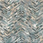 Ткань Casamance — Aleas — Orage — 45710420