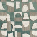 Ткань Casamance — Hymne — Celadon — A45830496