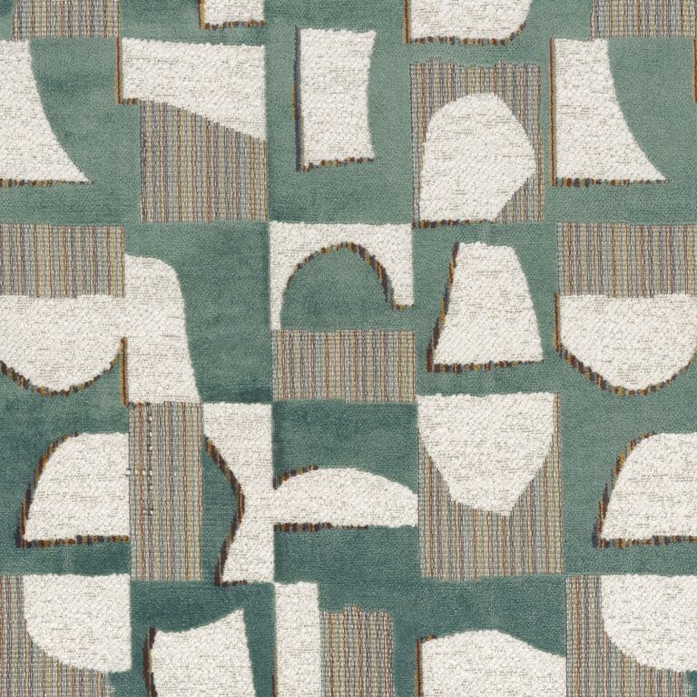 Ткань Casamance — Hymne — Celadon — A45830496
