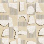 Ткань Casamance — Hymne — Neige poudree — A45830113