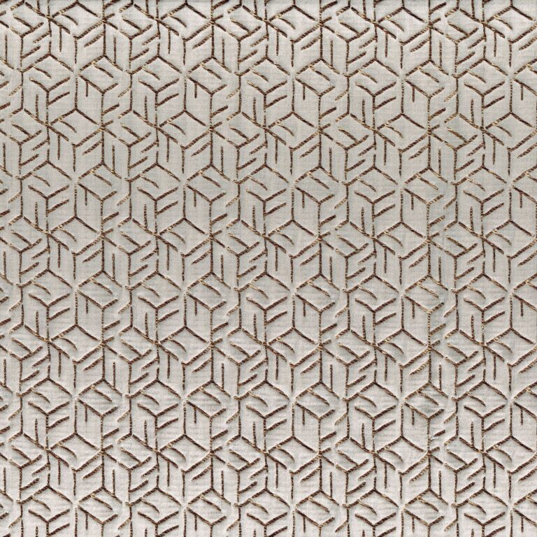 Ткань Casamance — Mobel — Gris cendre — A45970229