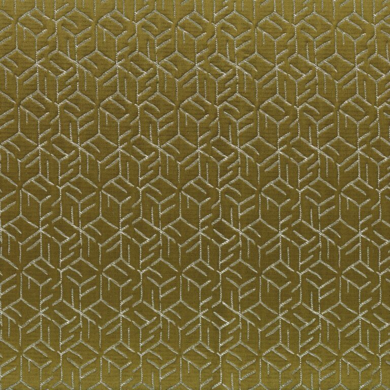 Ткань Casamance — Mobel — Kaki — A45970438