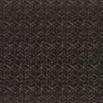 Ткань Casamance — Mobel — Noir de lune — A45970331