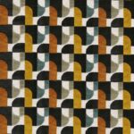 Ткань Casamance — Marcel — Kaki celadon — A46040312