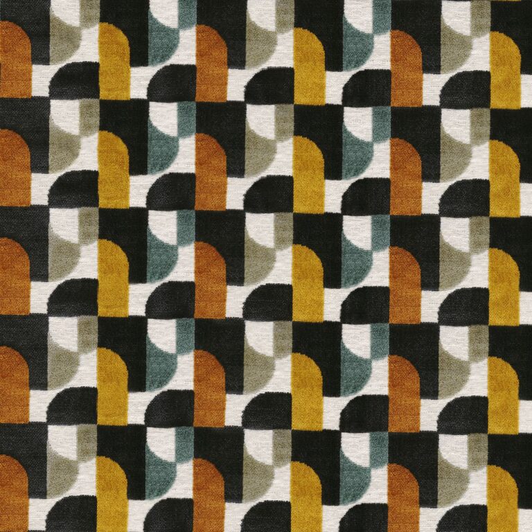 Ткань Casamance — Marcel — Kaki celadon — A46040312