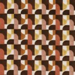 Ткань Casamance — Marcel — Ambre blush — A46040415